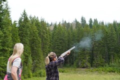rifle-cheryl-shotgun-shoot-one